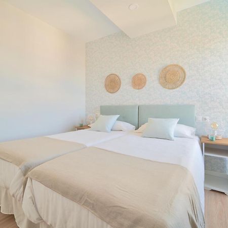 Weforyou Two Rooms Delta Del Sur With Seaview Benalmádena Exteriör bild